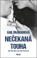 Nečekaná touha: Collide 2 - Kniha