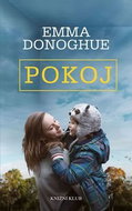 Pokoj - Kniha