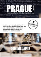 Prague cuisine: Výběr kulinářských zážitků ve stověžaté Praze - Kniha