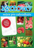 Křížovky nejen pro zahrádkáře - Kniha