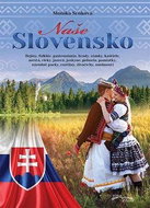 Naše Slovensko - Kniha