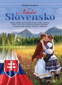 Naše Slovensko - Kniha - Main image