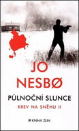 Půlnoční slunce: Krev na sněhu II. - Kniha