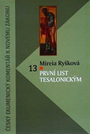První list Tesalonickým - Kniha