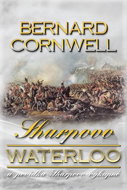 Sharpovo Waterloo: a povídka Sharpovo výkupné - Kniha