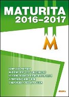 Maturita 2016-2017 M - Kniha