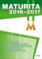 Maturita 2016-2017 M - Kniha