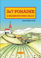 3x7 pohádek z bramborového kraje - Kniha