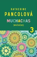 Muchachas 3: Mučačas - Kniha