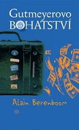 Gutmeyerovo bohatství - Kniha