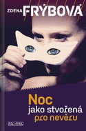 Noc jako stvořená pro nevěru - Kniha