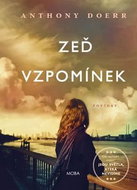 Zeď vzpomínek - Kniha