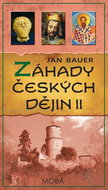 Záhady českých dějin II - Kniha
