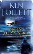 Sršeň létá v noci - Kniha