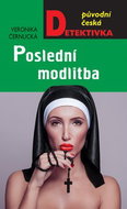 Poslední modlitba - Kniha