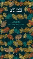 Minuta na rozloučenou - Kniha