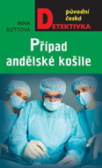 Případ andělské košile - Kniha
