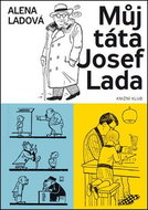 Můj táta Josef Lada - Kniha