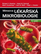 Mimsova lékařská mikrobiologie - Kniha