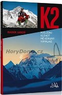 K2: Poslední klenot mé Koruny Himálaje - Kniha