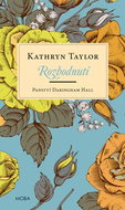 Rozhodnutí: Panství Daringham Hall - Kniha
