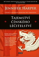 Tajemství čínského léčitelství - Kniha