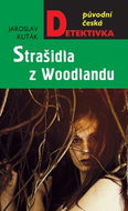 Strašidla z Woodlandu - Kniha