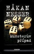 Münsterův případ - Kniha