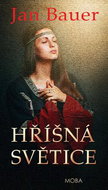 Hříšná světice - Kniha