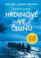 Hrdinové ve člunu - Kniha