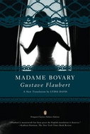 Madame Bovary - Kniha