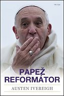 Papež reformátor - Kniha