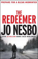 The Redeemer - Kniha