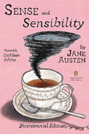 Sense and Sensibility - Kniha