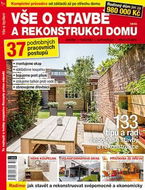 Vše o stavbě a rekonstrukci domu - Kniha