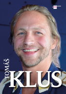 Tomáš Klus - Kniha