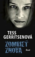 Zomrieť znova - Kniha