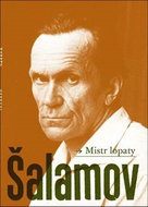 Mistr lopaty - Kniha