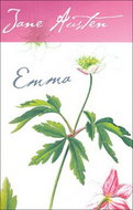Emma - Kniha