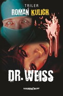 Doktor Weiss - Kniha