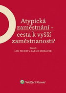 Atypická zaměstnání - cesta k vyšší zaměstnanosti? - Kniha