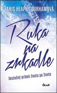 Ruka na zrkadle - Kniha