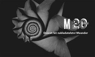 Dvacet let nakladatelství Meander - Kniha