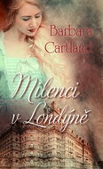 Milenci v Londýně - Kniha