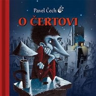 O čertovi - Kniha