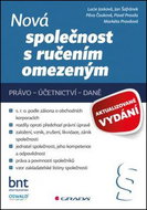 Nová společnost s ručením omezeným: Právo Účetnictví Daně - Kniha