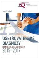 Ošetřovatelské diagnózy: Definice a klasifikace 2015–2017 - Kniha