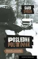 Poslední poutník - Kniha