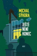Ještě není konec - Kniha