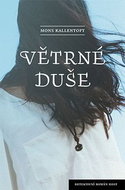 Větrné duše - Kniha